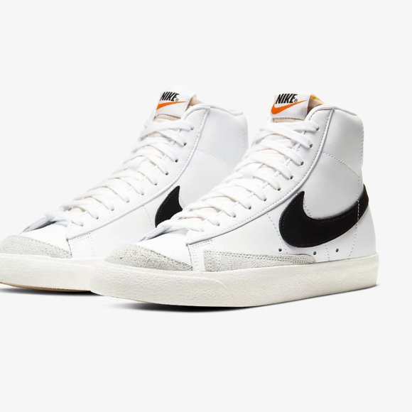 Nike Shoes - Nike Women’s Blazer Mid 77